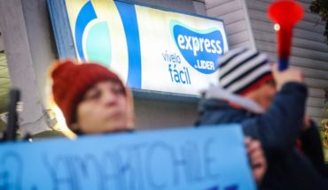 Trabajadores apuntan a Walmart por “prácticas antisindicales” durante la huelga