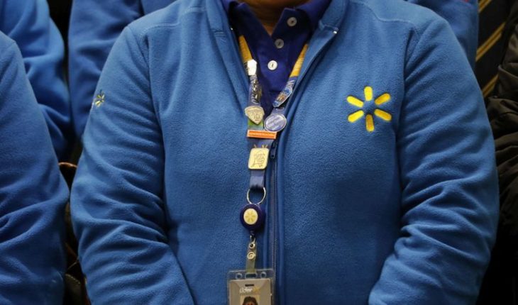 Trabajadores de Walmart comenzarán huelga el próximo martes