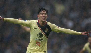 Traspaso de Edson Álvarez al Ajax, el más caro en la LigaMX