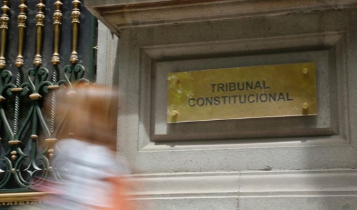 Tribunal Constitucional vuelve a encender la pradera política y llueven críticas por su rol como “resabio de la dictadura”