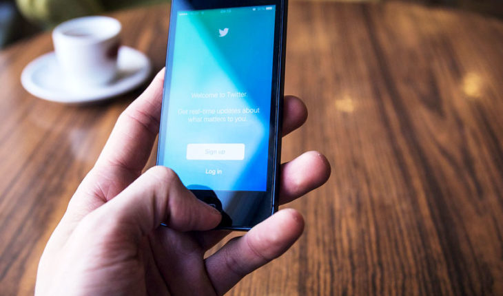 Twitter anotó un crecimiento del 18% durante el primer semestre de 2019