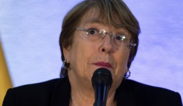 Venezuela usa la tribuna del Consejo de Derechos Humanos para atacar a Bachelet