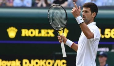 Wimbledon 2019: Novak Djokovic gana su 16 Grand Slam al vencer a Roger Federer en la final más larga de la historia