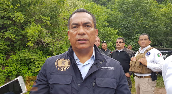 Ya fueron recuperados los 4 cadáveres del helicóptero caído en Villa Madero
