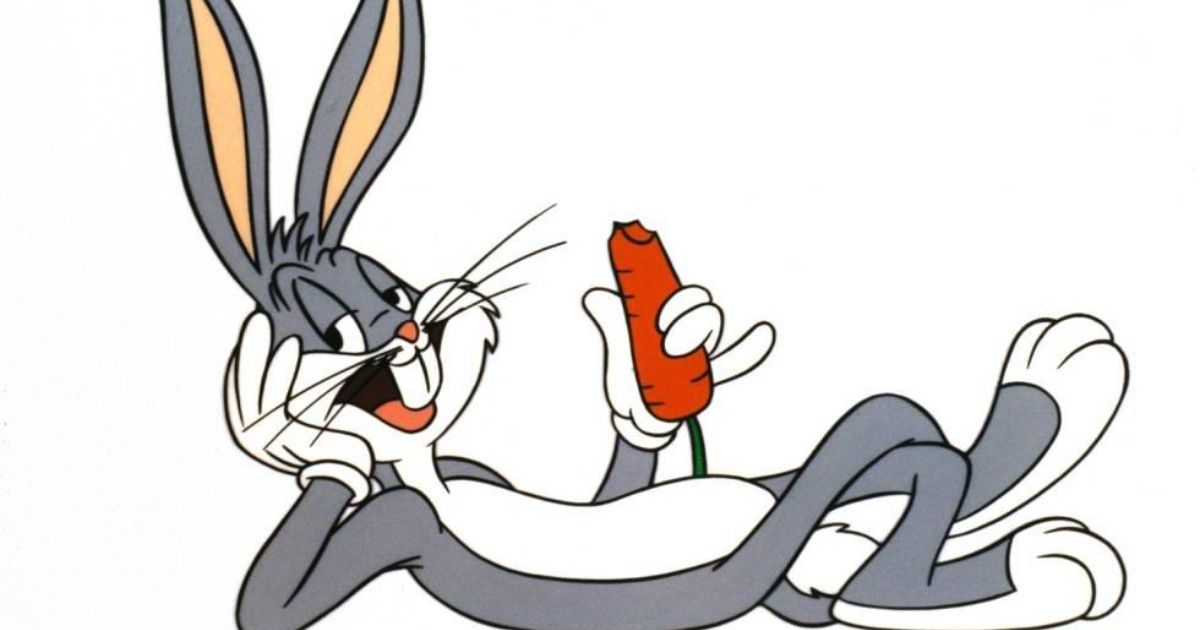 79th birthday of the debut of the legendary Bugs Bunny