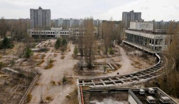 translated from Spanish: A Chernobyl worker committed suicide after watching the series