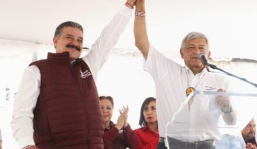 translated from Spanish: AMLO on Lomelí’s resignation