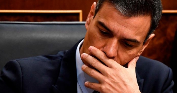And now what: Pedro Sánchez's investiture in Spain failed for the second time?