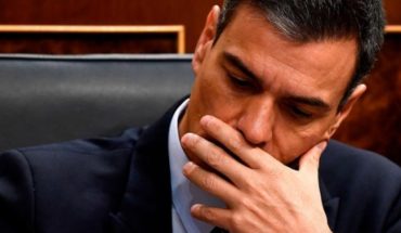 translated from Spanish: And now what: Pedro Sánchez’s investiture in Spain failed for the second time?