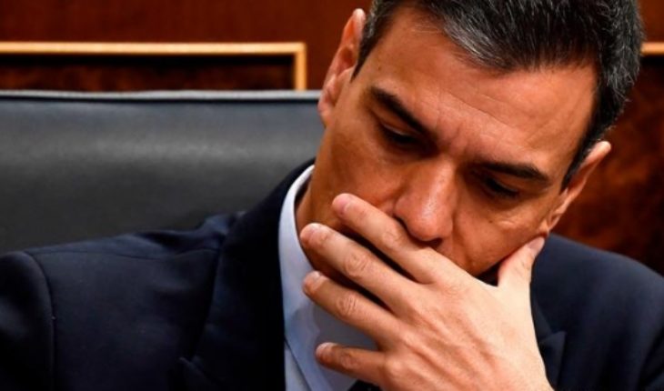 translated from Spanish: And now what: Pedro Sánchez’s investiture in Spain failed for the second time?