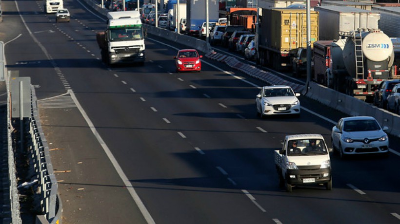 Anti-lock plan: 1,511 unpatented vehicles detected on highways