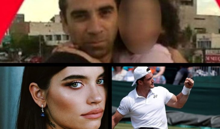 translated from Spanish: Audio of baley taxi driver, promise of Alberto Fernández, Eva De Dominici pregnant, Gustavo Fernández champion and more…