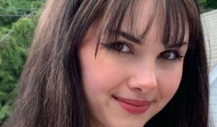 translated from Spanish: Bianca Devins: the brutal femicide of a teenage girl at the hands of her boyfriend who put Instagram and other social networks back in the eye of the hurricane