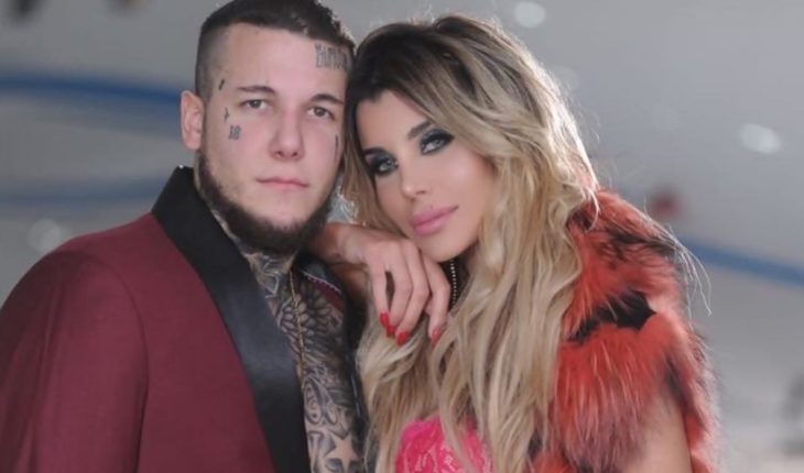 translated from Spanish: Charlotte and Alex Caniggia, the top twins return to TV: “We imagined like 20 seasons together”