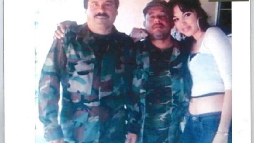 "El Chapo" money will be from whoever finds it first, experts say