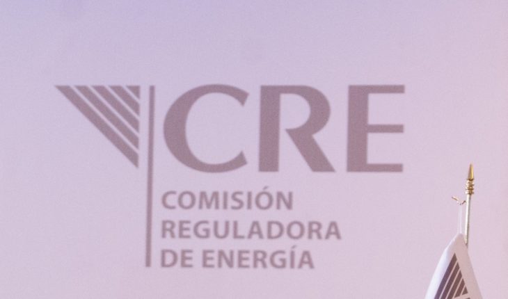translated from Spanish: Energy veins and reserves CRE agreements despite autonomy