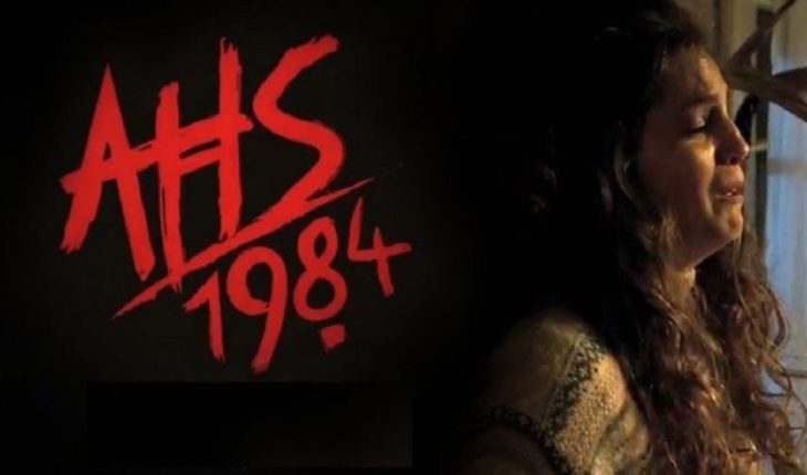 translated from Spanish: Everything we know about American Horror Story 1984