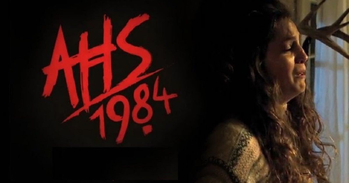 Everything we know about American Horror Story 1984