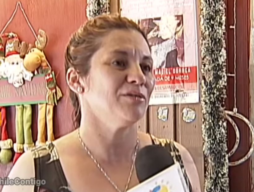 Fernanda Maciel's mom broke the silence: "I'm supposed to be the victim"