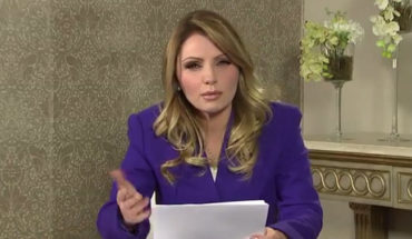 translated from Spanish: Foreigners attempt to rob Angelica Rivera’s house; stop two