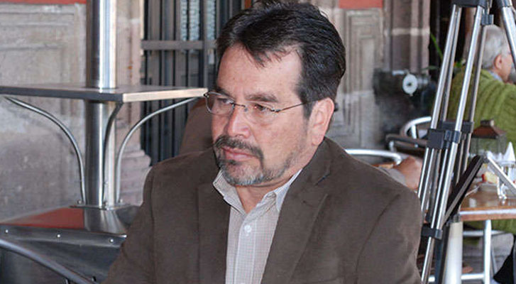 Former Michoacán Finance Secretary to pay more than 570 million pesos for irregular sale of goods