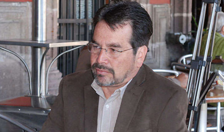 translated from Spanish: Former Michoacán Finance Secretary to pay more than 570 million pesos for irregular sale of goods