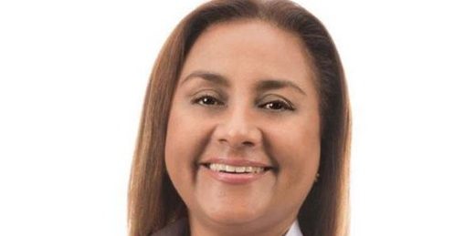 Griselda Martínez, mayor of Manzanillo, is unscathed after attack