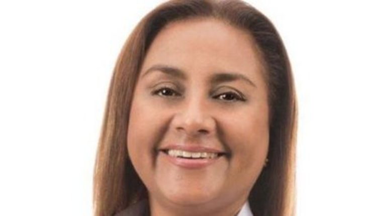 translated from Spanish: Griselda Martínez, mayor of Manzanillo, is unscathed after attack