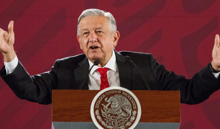 translated from Spanish: It is offensive that Coneval measures poverty and spends a lot: AMLO