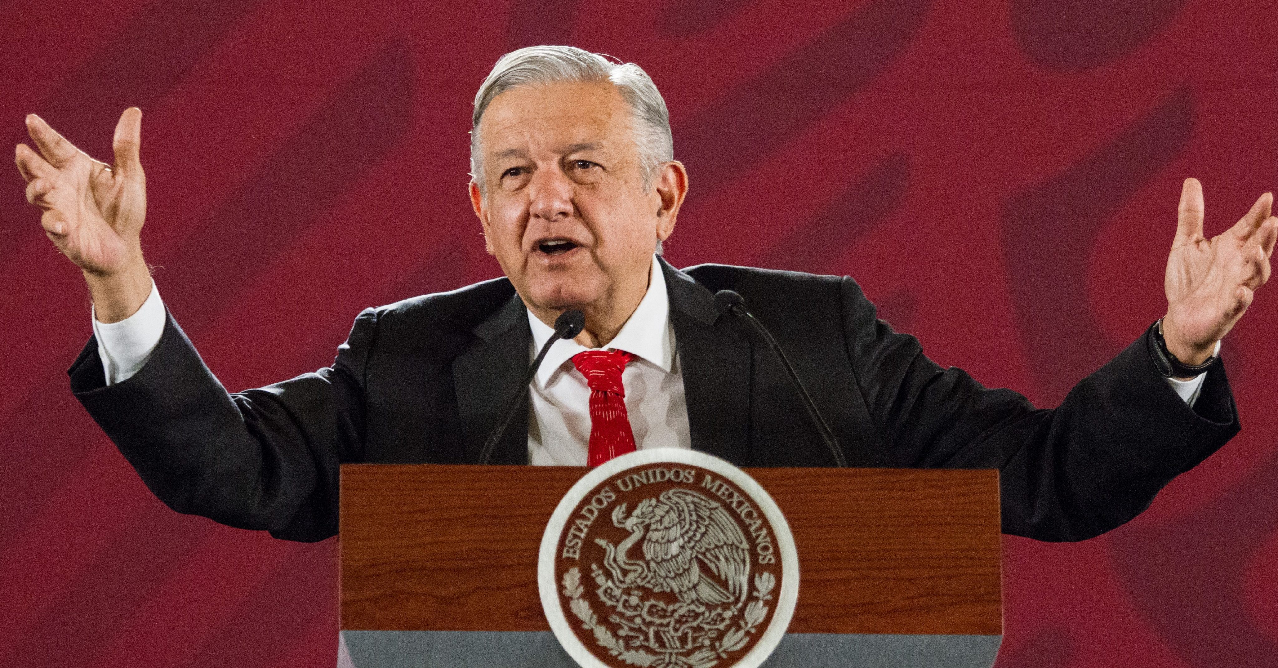 It is offensive that Coneval measures poverty and spends a lot: AMLO