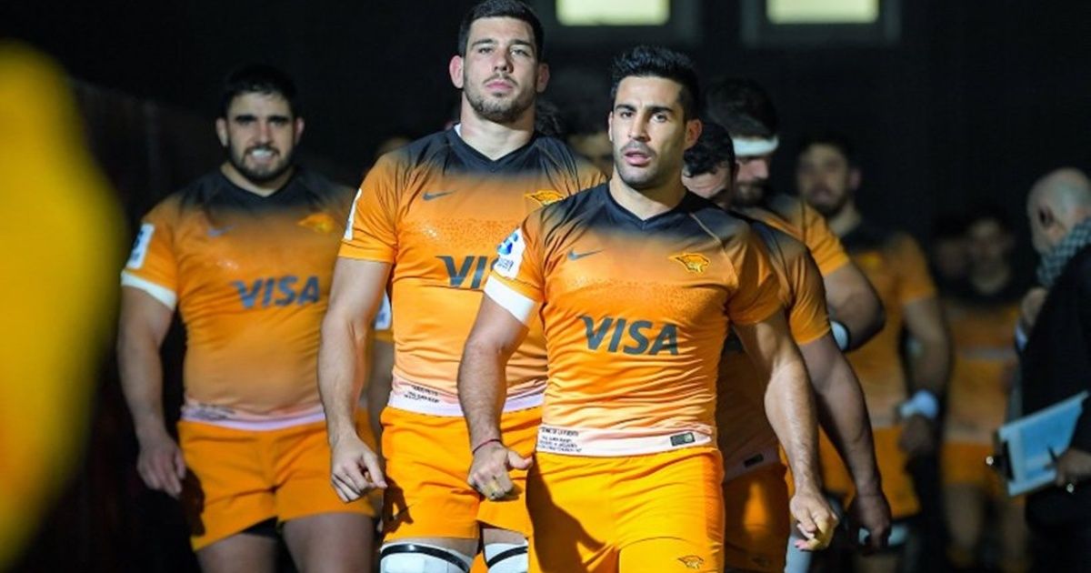 Jaguares- Crusaders: New Zealanders won Super Rugby 19-3 final