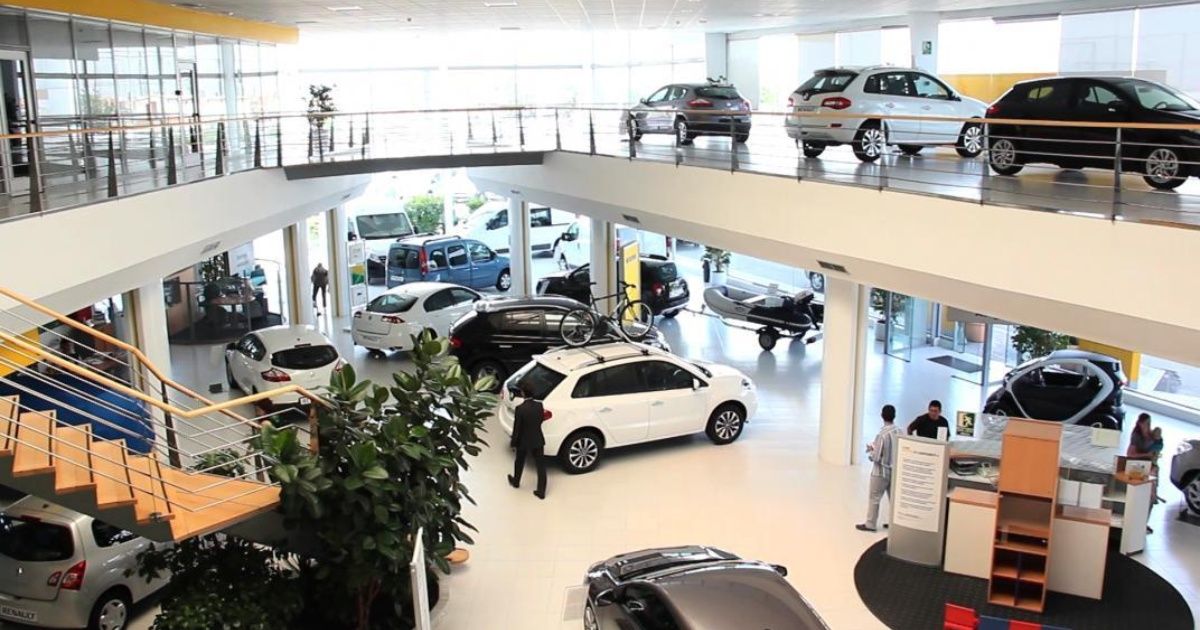 July 0km plan: new car sales grow by 60%