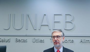 translated from Spanish: Junaeb officials question suppliers’ internal oversight processes