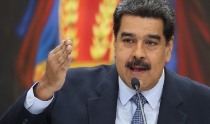 translated from Spanish: Lima Group’s absurd position on Venezuela