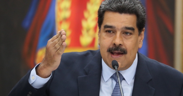 Lima Group's absurd position on Venezuela