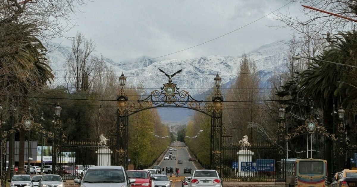 Mendoza, one of the most chosen destinations on winter holidays