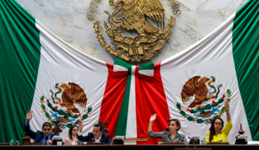 translated from Spanish: Michoacán deputies approve reform to spread contents of the Constitution