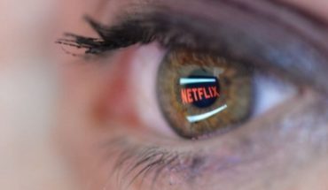 translated from Spanish: Netflix sins in the face of price hikes and loses us customers