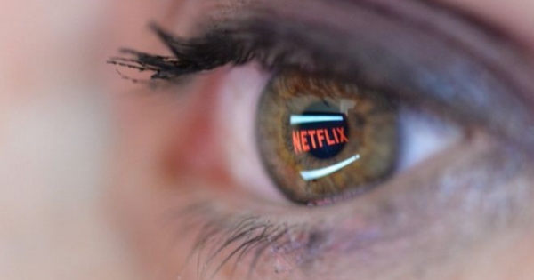 Netflix sins in the face of price hikes and loses us customers