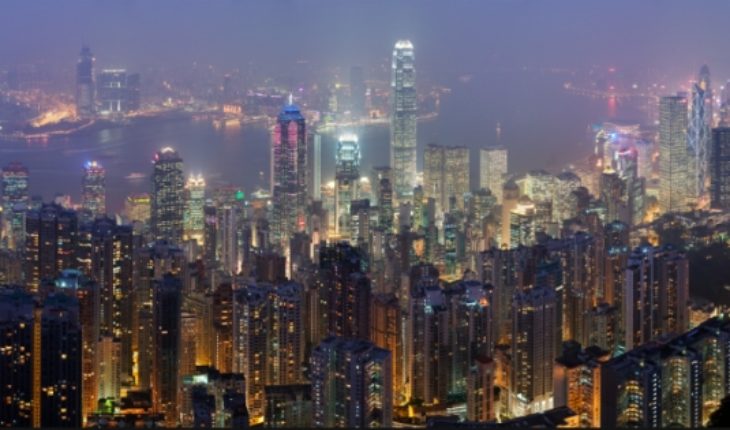 translated from Spanish: One country, two systems: the governance crisis in Hong Kong