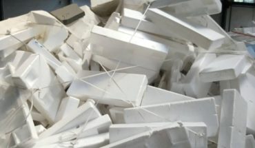 translated from Spanish: Plumavit: why are the plastics that generate the most environmental problems?