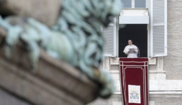 translated from Spanish: Pope calls on international community to act “promptly” to prevent further deaths of migrants at sea