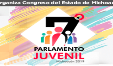 translated from Spanish: Qualifying jury to study proposals from 7th Youth Parliament