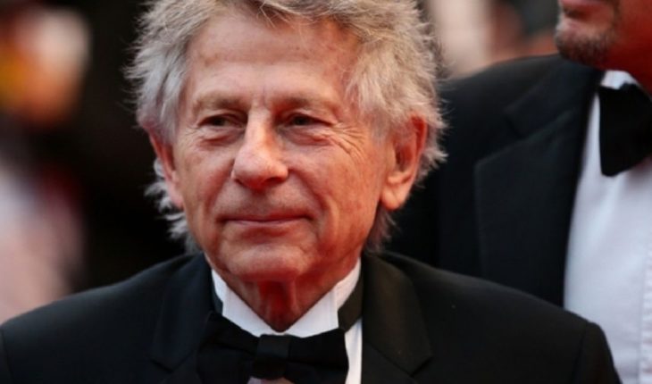 translated from Spanish: Roman Polanski in competition causes controversy at the Venice Film Festival