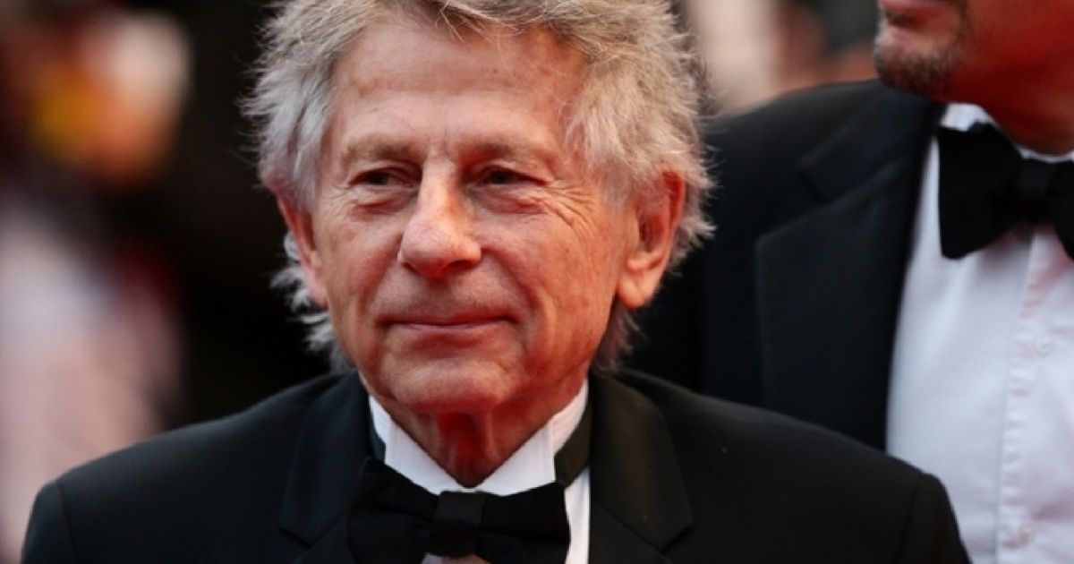 Roman Polanski in competition causes controversy at the Venice Film Festival