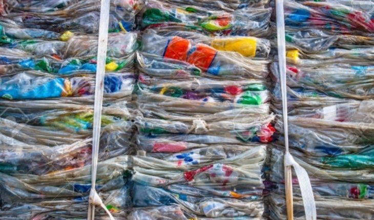 translated from Spanish: The circular economy: a response to the plastic waste problem