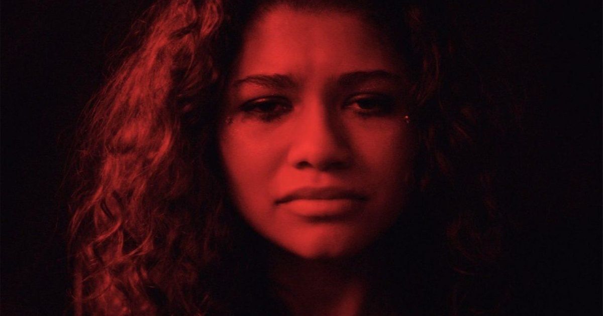 The creator of "Euphoria" reveals that the series tells its own story