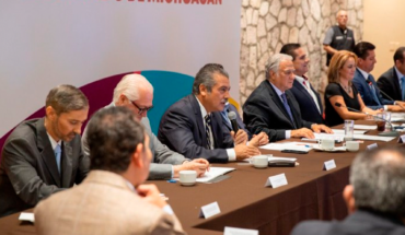 translated from Spanish: Tourism, a fundamental element for well-being, says mayor of Morelia