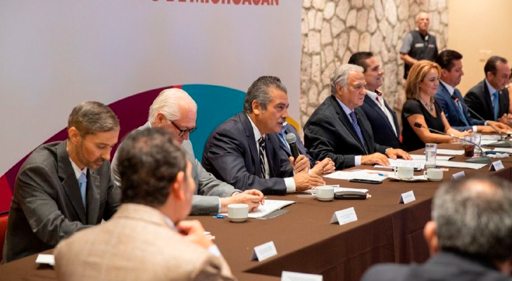 Tourism, a fundamental element for well-being, says mayor of Morelia