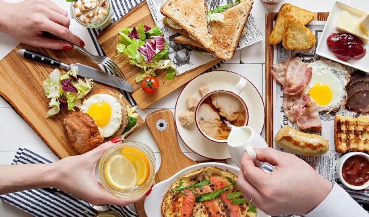 translated from Spanish: What We’ve Been Waiting for: a festival dedicated to brunch